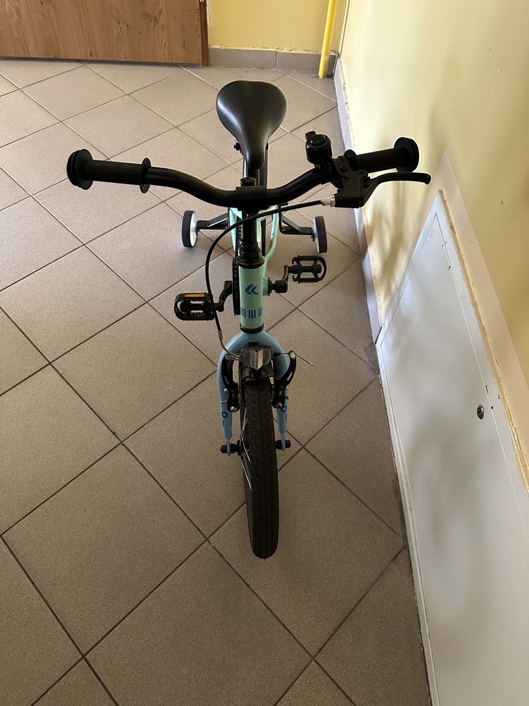 Rower dzieciecy Kross Mini 4.0