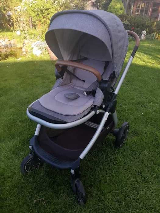 Maxi Cosi Oria, wózek dziecięcy 2 w 1, spacerówka, gondola
