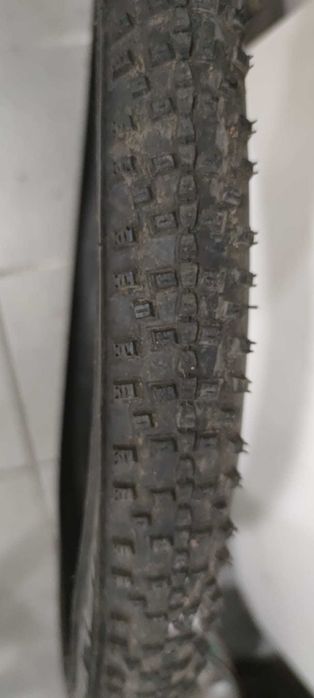 Sprzedam opony SCHWALBE SmartSam 28X1,65-700X42C