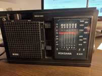 Radio Roksana R601