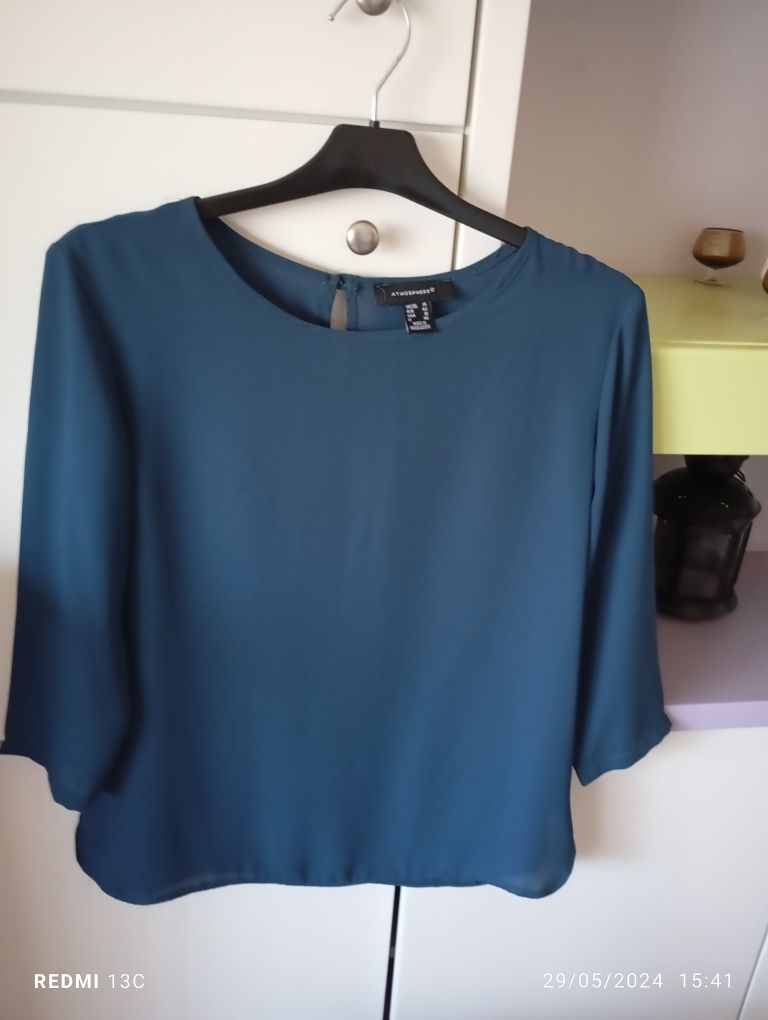 Blusas tamanho M