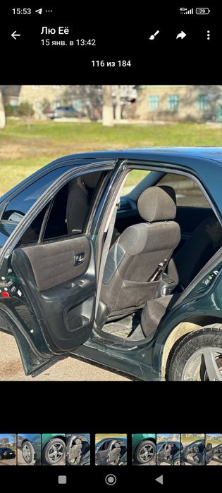 Продам Лексус живой