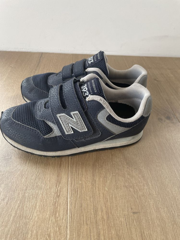 Sandały buty chłopięce New Balance rozm 32