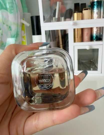 ARMANI may way perfumy 90ML