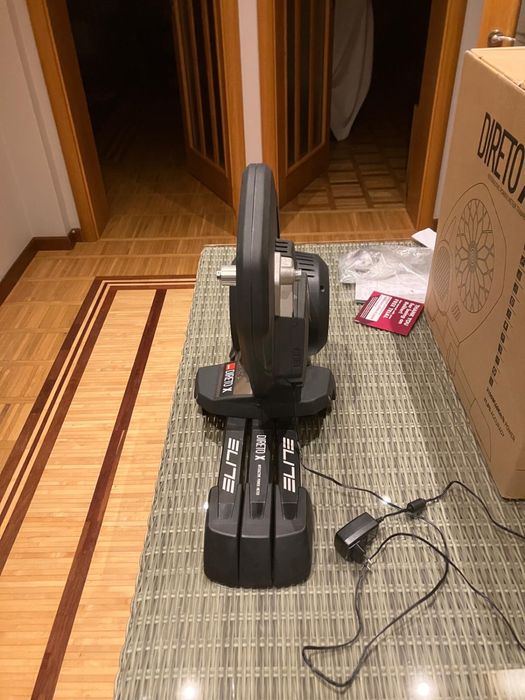 Trenażer ELITE Direto X