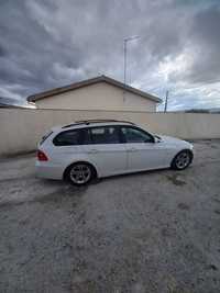 CARRINHA BMW 320D  177 CV  2008