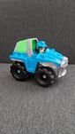Pojazd psi patrol