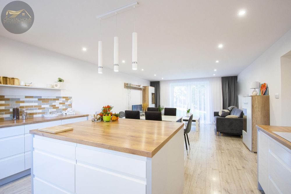 Sprzedam dom w Lutomi Dolnej