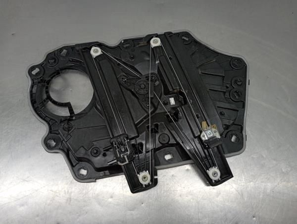 Elevador vidros frente direito FORD Fiesta VII (HJ, HF)