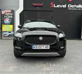 Продам 2020 JAGUAR E-PACE