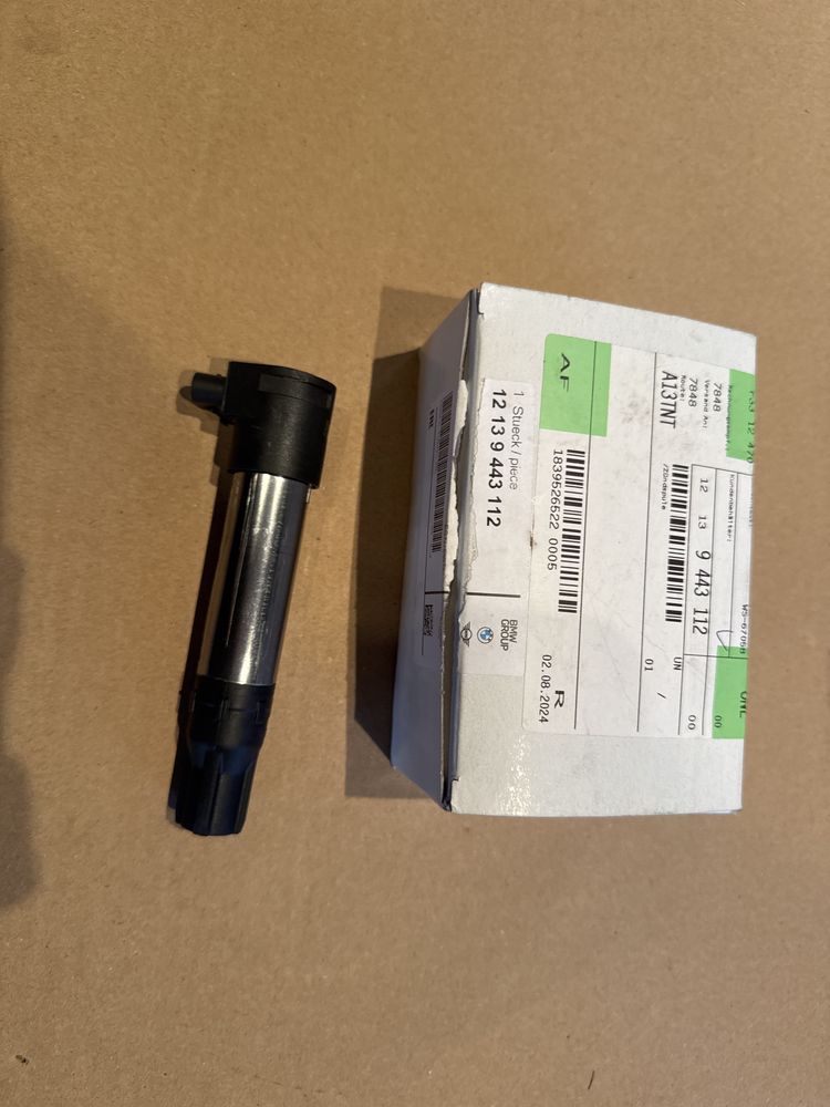 Cewka Zapłonowa BMW R nineT K21 K22 K23 K33 KR1 KR3 x89