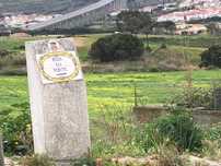 Terreno Loures sete casas palhais
