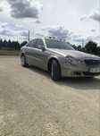 Mersedes Benz W211 2.2 дизель хороший стан