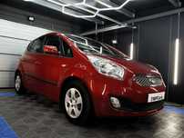 Kia Venga Polski salon _ Automat _