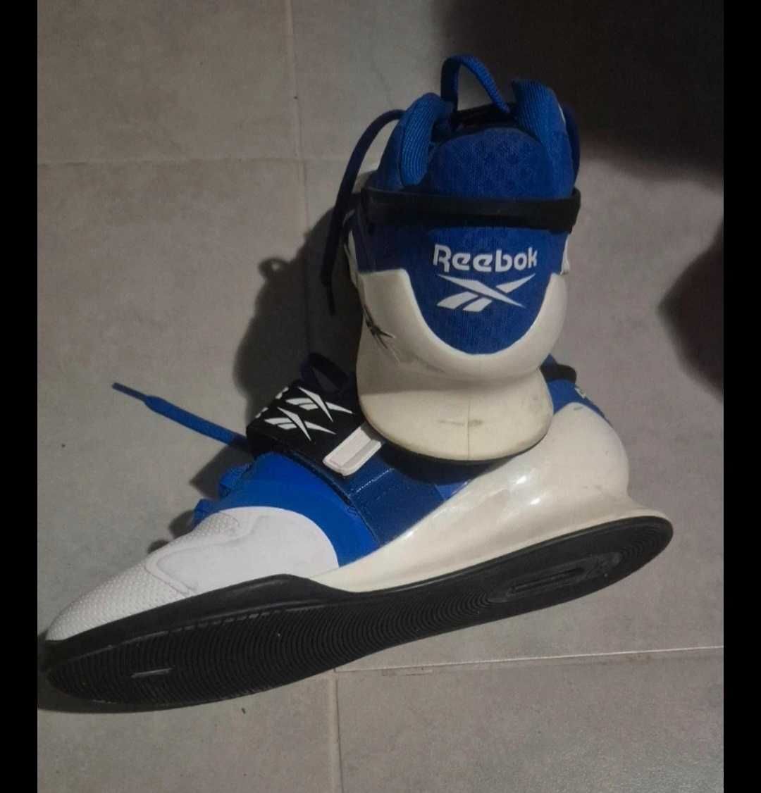 Reebok legacy lifter 2