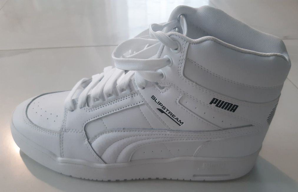 Puma Buty męskie sportowe SLIPSTREAM MID r. 44,5 NÓWKI !!!