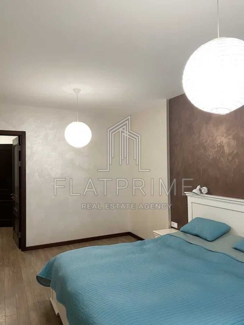 Продаж 2к квартири ( 83 кв.м)  пр-т Алішера Навої 69 Парк Перемога