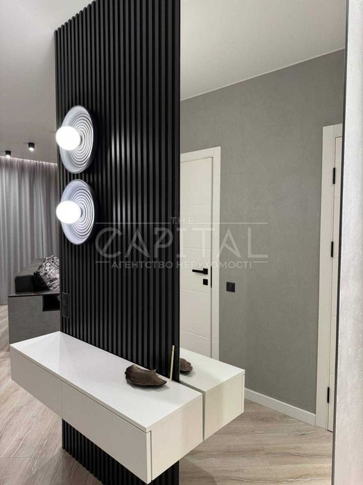 ПЕРША ЗДАЧА. Оренда  квартири ЖК San Francisco. ПАРКІНГ У ВАРТОСТІ.