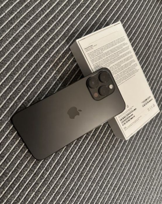 Iphone 14 pro max 128 Gb