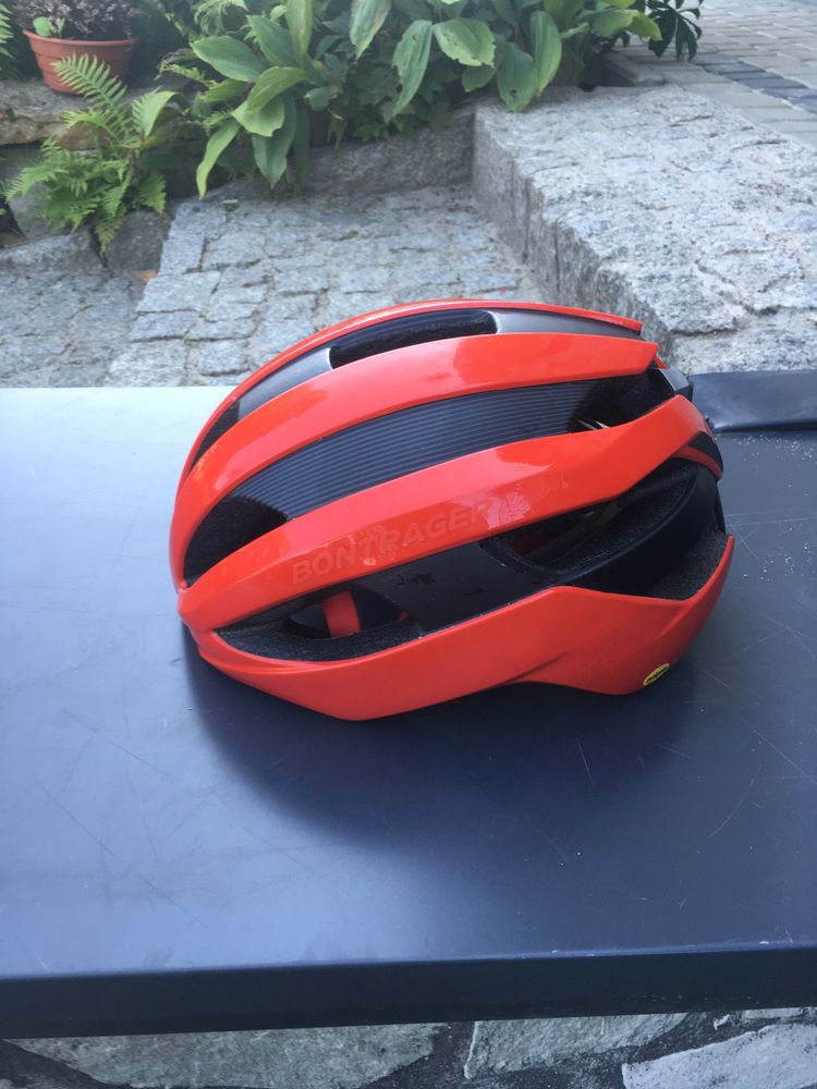 Kask bontrager velocis rozmiar XL