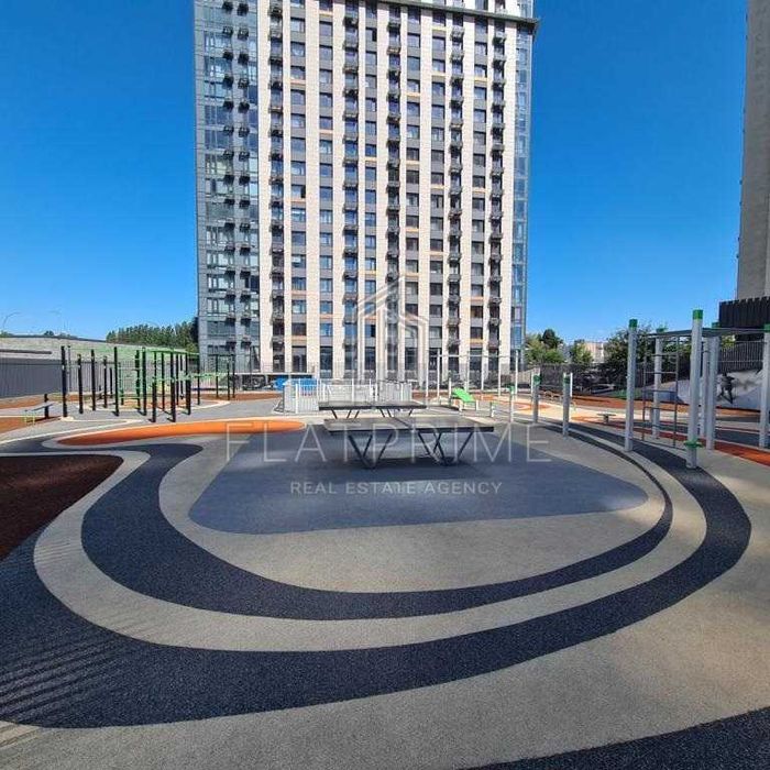 Без% Київ, ЖК Метрополіс, метро Теремки, Голосіївський район, Продаж