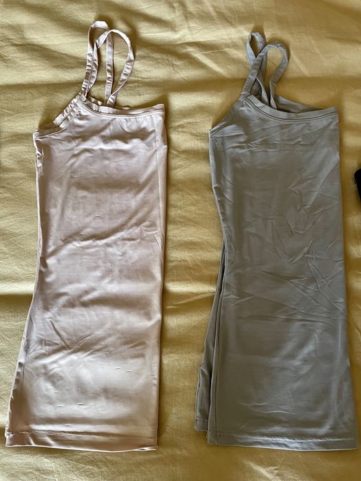 Tops Intimissimi microfibra