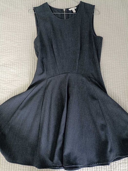 Vestido Springfield 38