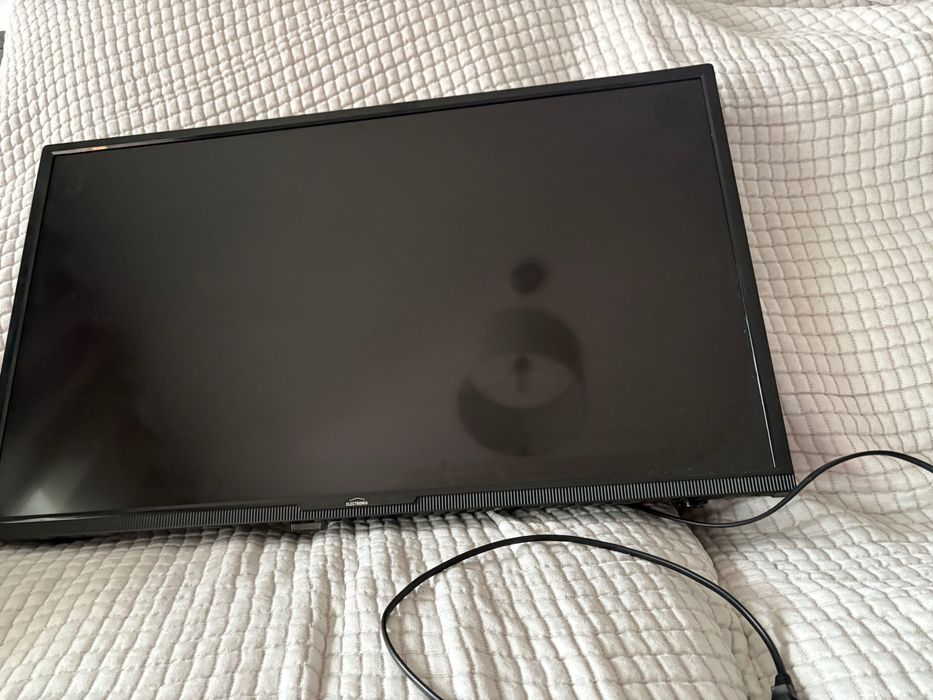 Tv led eletronia