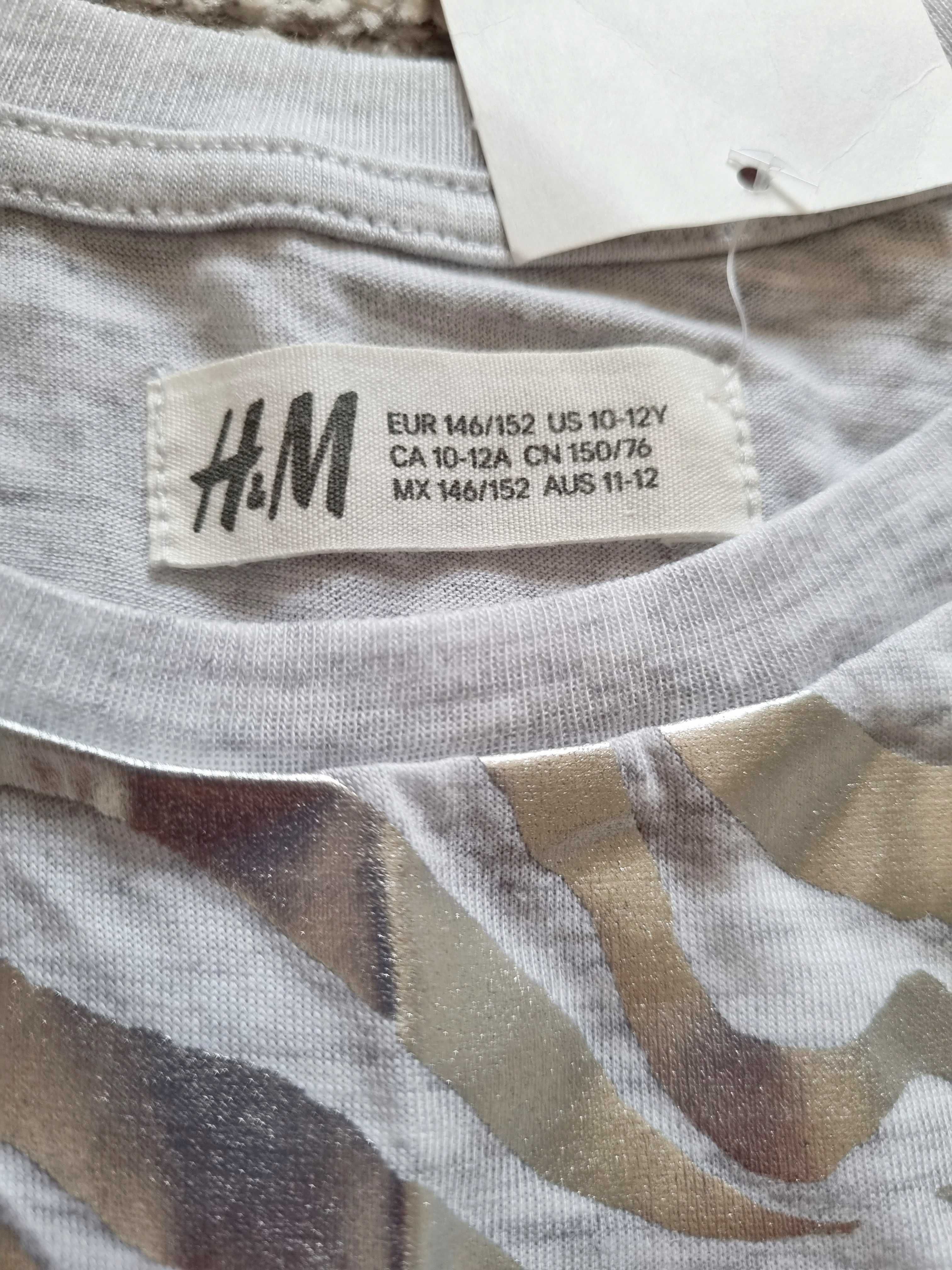 Майка HM на 146 см