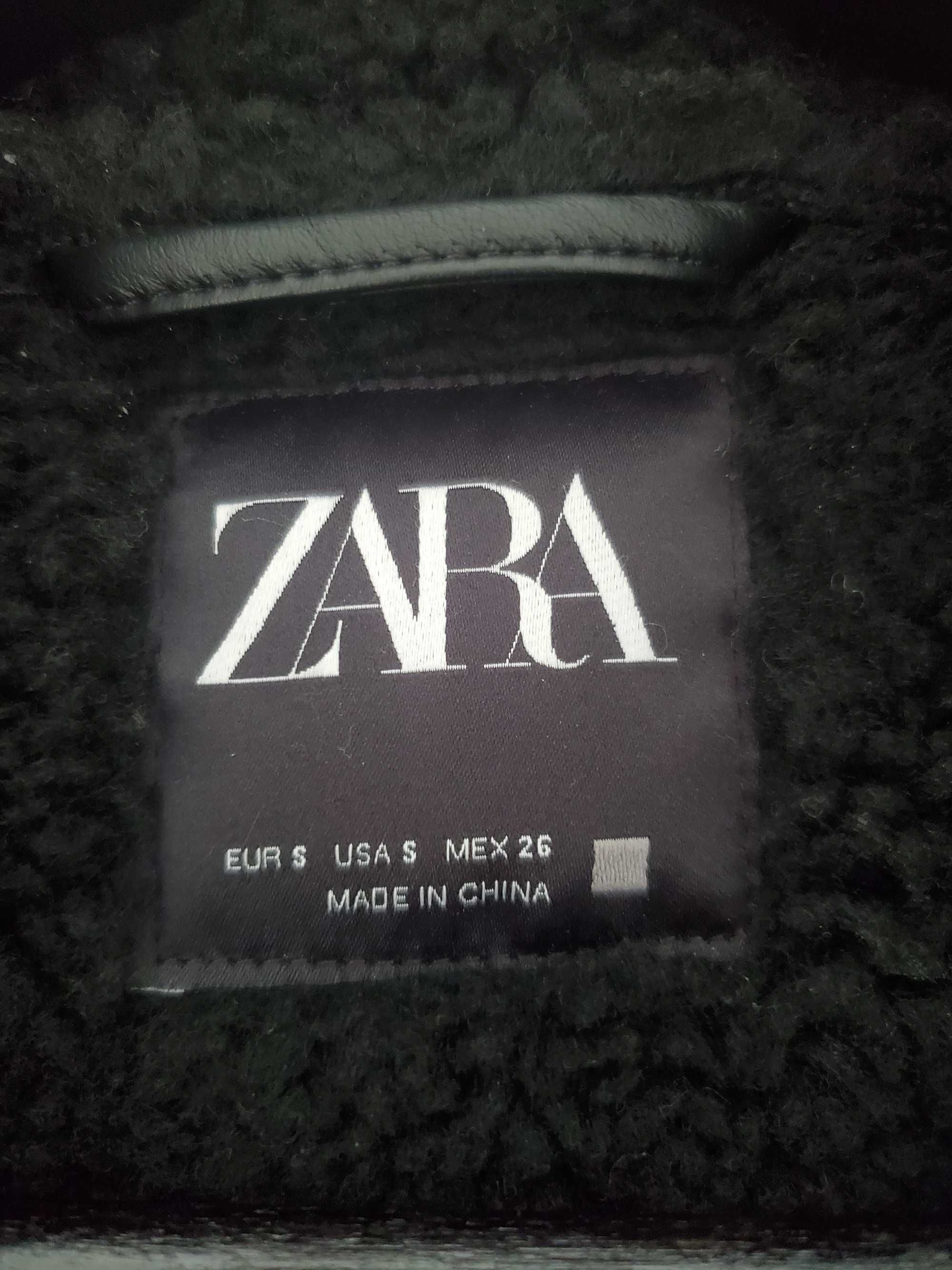 Дублянка Zara, розмір S