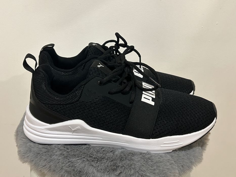 Tênis puma como novo