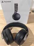 Sluchawki Sony 3D Pulse