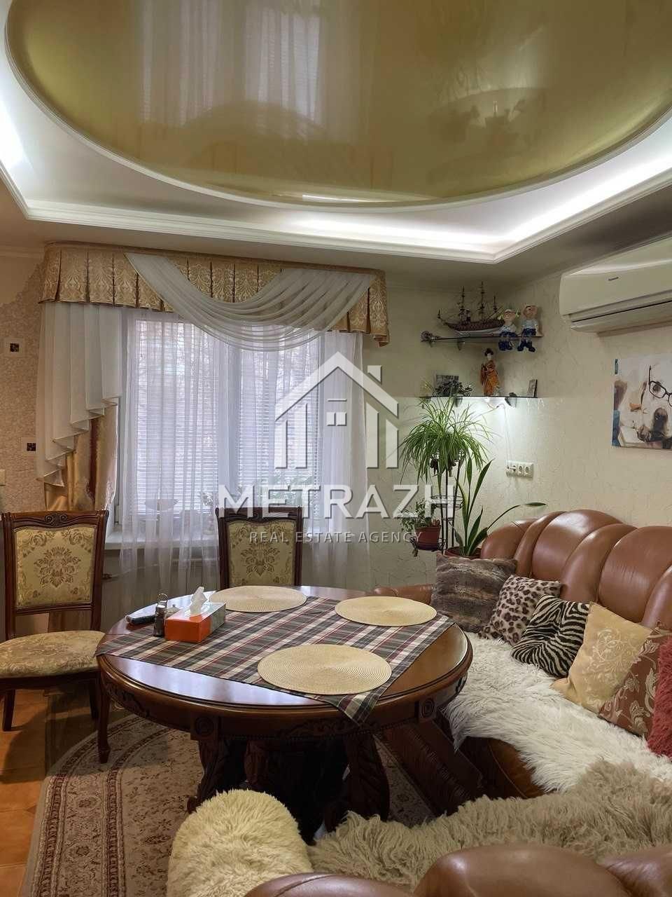 Топ пропозиція! Чудова 3к квартира вул. Бориса Мартоса 4а