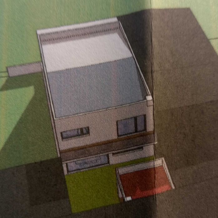 Grande Oportunidade: Terreno com Projeto Aprovado e Licenças Pagas