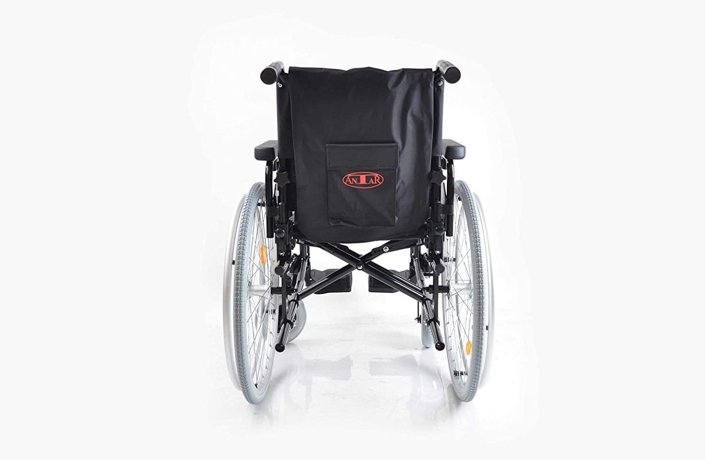 Cadeira de rodas Antar AT52302