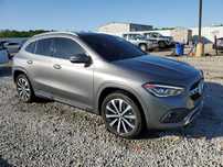 Mercedes-Benz GLA 2.0 / 4x4 / Automat / Benzyna / Panorama