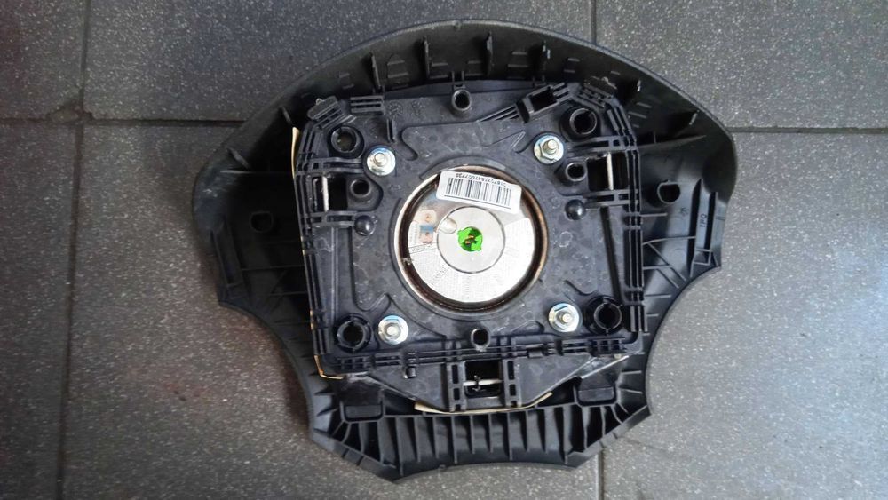 Poduszka airbag kierowcy Iveco Daily 35C18