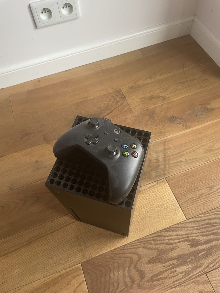 Sprzedam x box series x