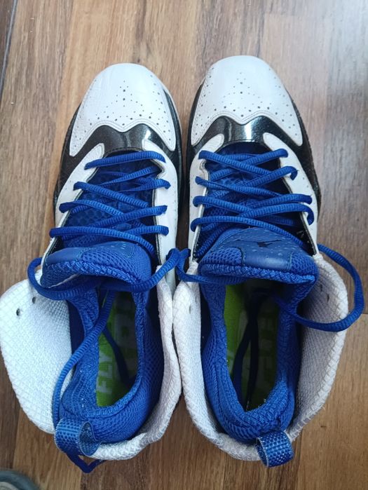 Продам кросівки Jordan