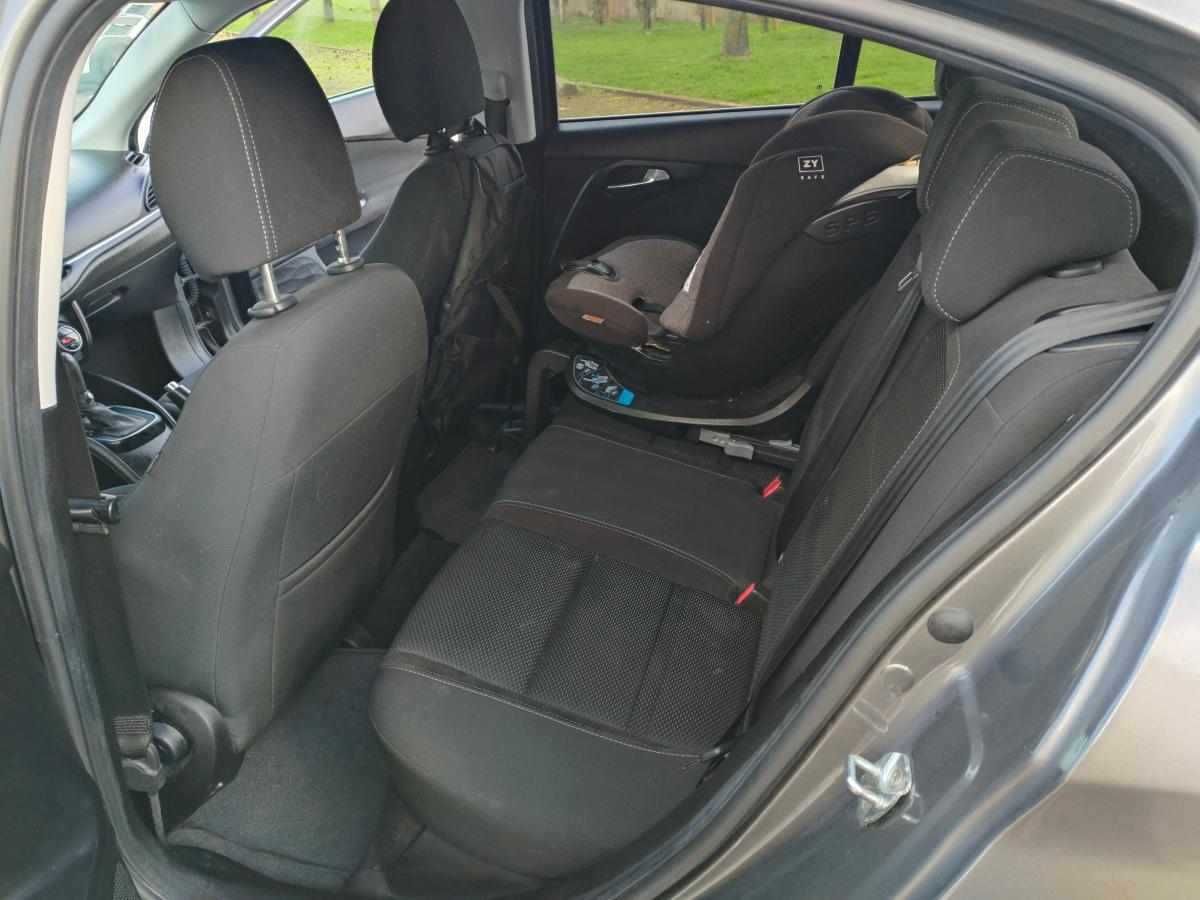 Fiat Tipo 1.6 Multijet, Cx. A., 120 CV