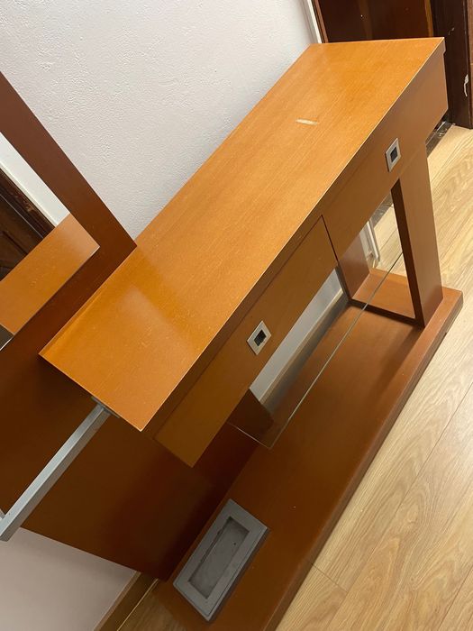 Móvel hall de entrada