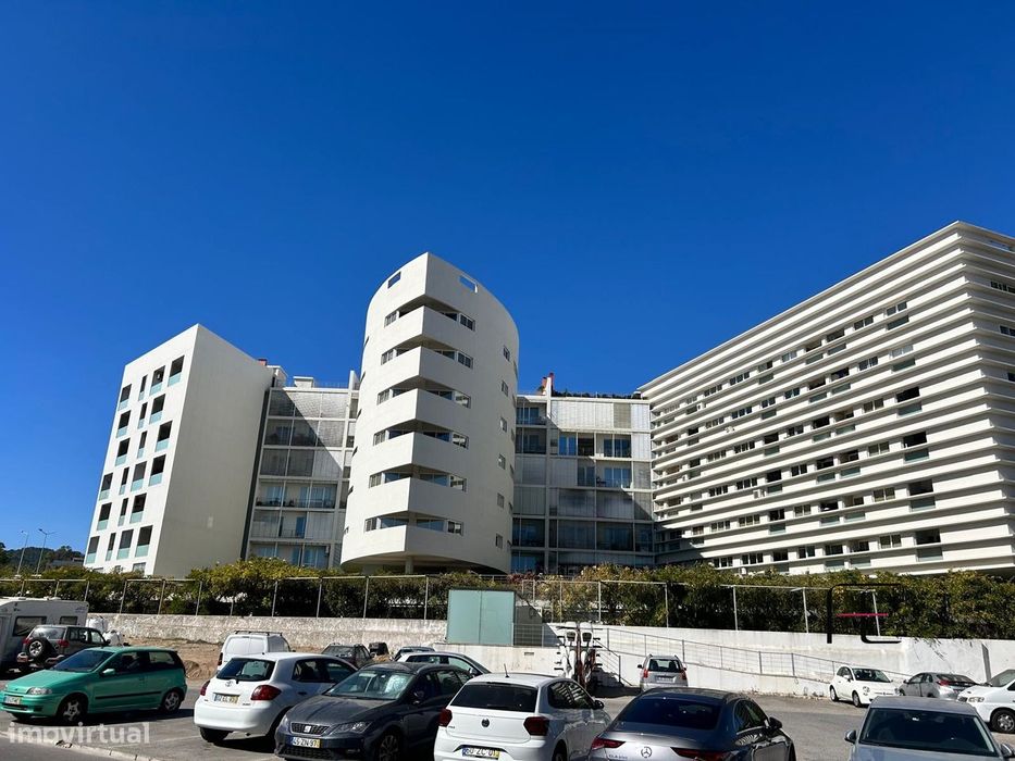 Apartamento T2 Venda em Setúbal (São Julião, Nossa Senhora da Anunciad