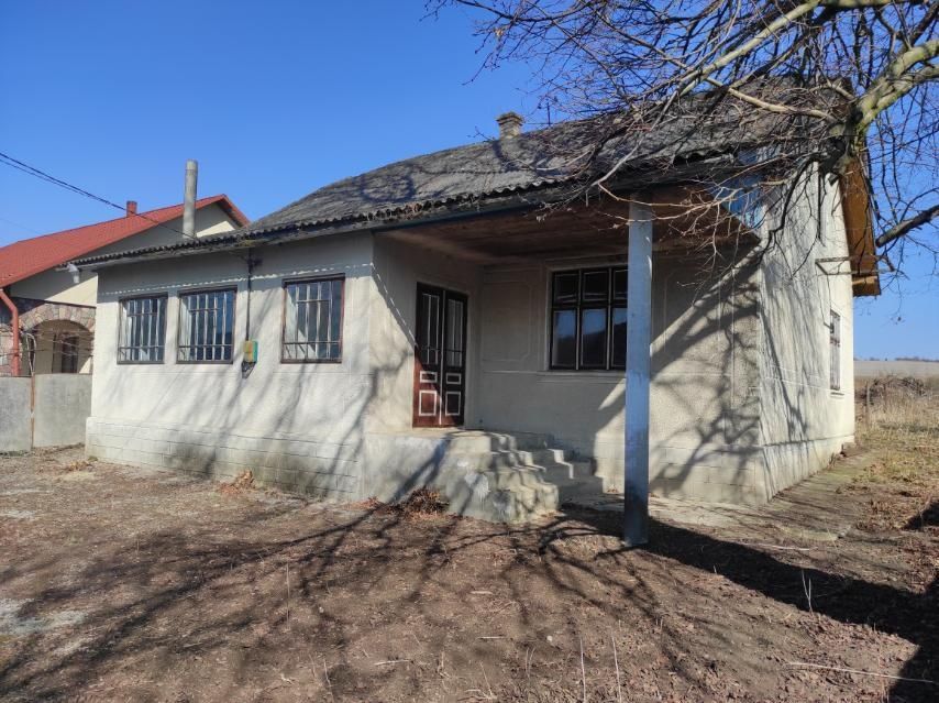 Продається будинок с.Устечко, Чортківський р-н