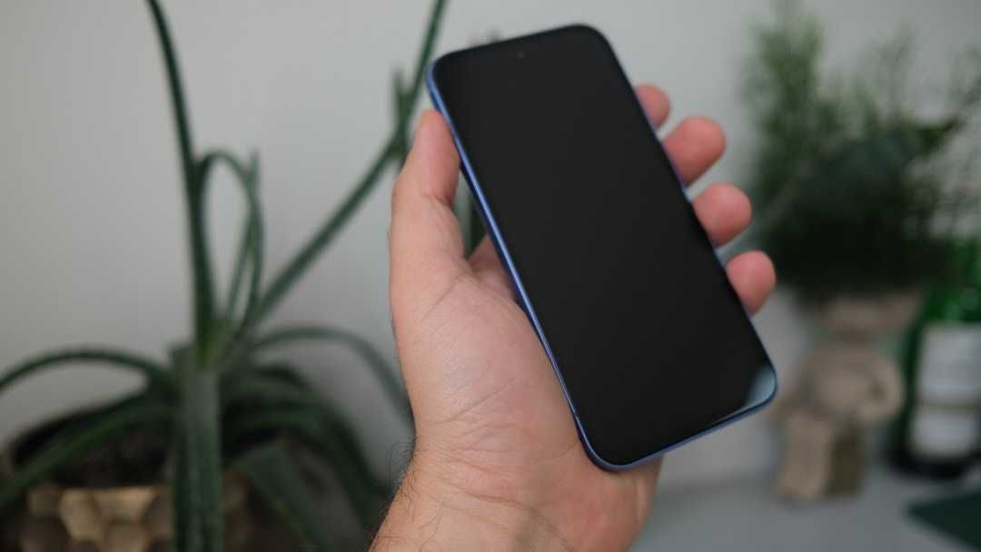 Google Pixel 8a 8/128GB Bay Neverlock