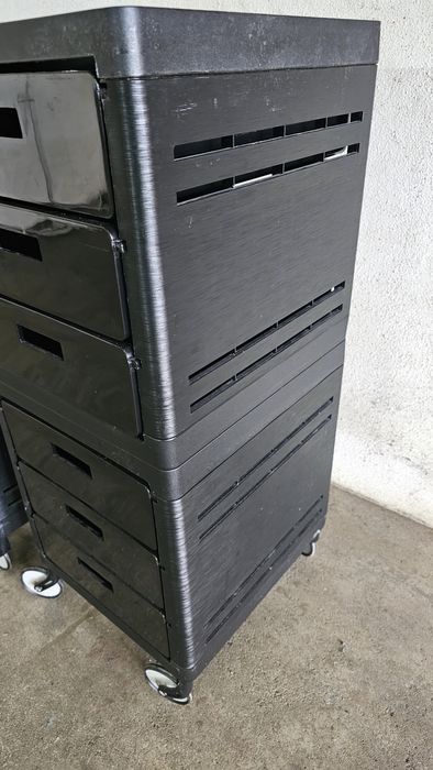 Carro de apoio cabeleireiro 40€