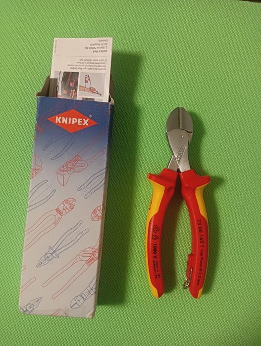 Knipex                 ,