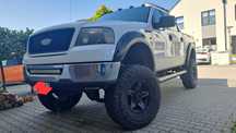 Pick up Ford F-150