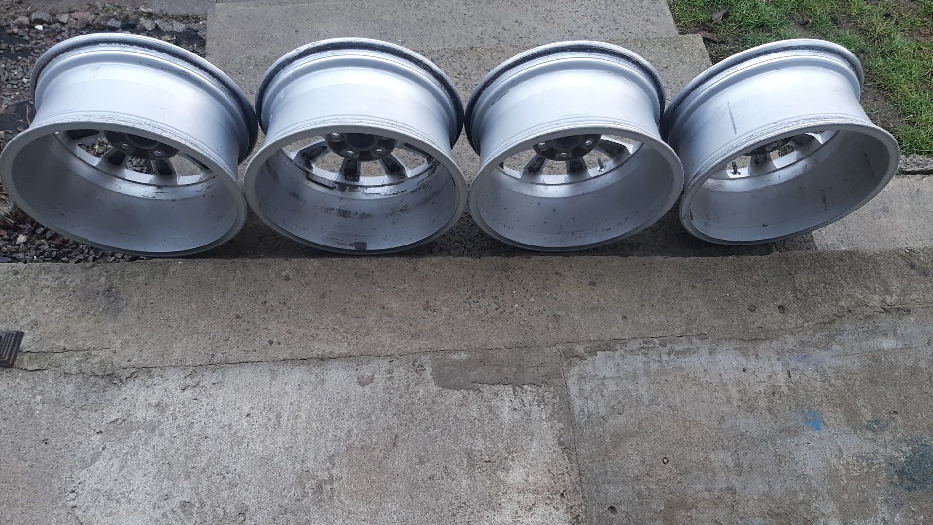 Диски 5.114.3 r17 toyota,lexus