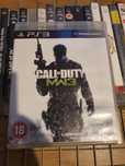 Sprzedam zamienię Wymiana Gier Call of duty Mw3 Pl Ps3
