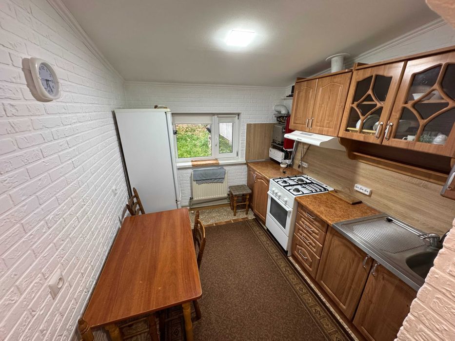 Житловий будинок у місті Бучач